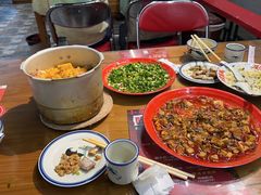 -小街47號江湖菜(四合院店)