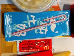 -麦当劳(湖光北街店)
