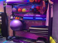 -NRG 健身私教CLUB(云山路店)