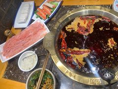 -堂客老火锅(欣阳广场总店)