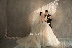 -乐派诗婚纱摄影