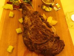 -成桂西餐厅·42年的味道(五大道疙瘩楼店)