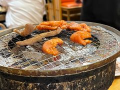 -牛也烧肉(摩尔城店)
