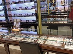 -博士眼镜(沙井京基百纳广场店)