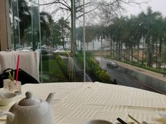 -东湖国际大酒店叠石酒楼