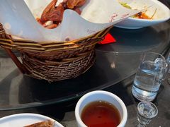 -鸽子侯·家宴·平价海鲜(市图书馆店)