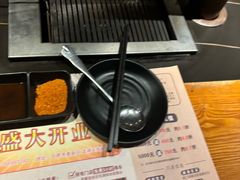 -千寻烧肉(政务区店)