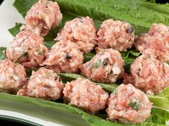 -星盛美食·番禺东环·地道顺德风味(桥兴大道店)
