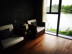 -上海怡沁园度假酒店