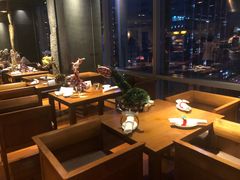 -广州富力君悦大酒店·凯菲厅