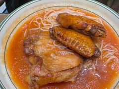 -华嫂冰室(尖沙咀店)