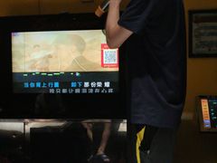 -百威KTV(恒福路店)