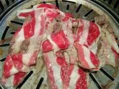 -青松馆韩国料理(香港中路佳世客店)
