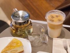 -Seesaw Coffee(深圳万象天地店)