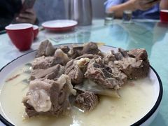 -老舅老蒙肉饼非遗店(一店)