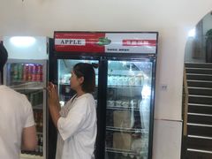 -疆山别院烧烤·新疆菜(铁路局店)