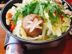 -有喜屋·深夜食堂(北京西路店)