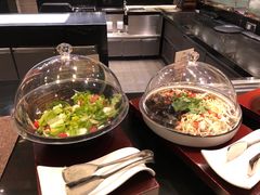 -深圳四季酒店·馥自助餐厅