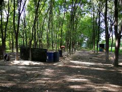 -亲兄弟真人CS团建拓展基地