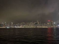 -尼依格罗香港美利酒店