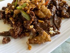 传统老爆三-津味老菜(露西亚商街店)