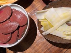 -打川川·川蜀毛肚(南市场店)