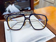 -EYEPHILO镜之道·克罗心眼镜