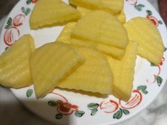 -北京老门框爆肚四季涮肉(淮海东路外滩店)