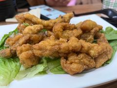 -红帽小馆(向阳路店)