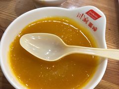 南瓜粥-余丞记川渝面馆(云峰店)