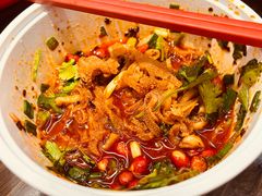 -留夫鸭•鲜卤土鸭(长宁龙之梦店)