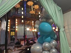 -淀里船宴(卓达店)