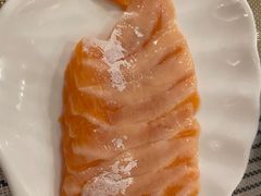 -南宁沃顿国际大酒店-自助餐厅