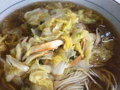 -明呈黄鱼面馆(斜土路店)
