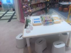 -奈尔宝家庭中心·亲子餐厅(苏州大悦城店)