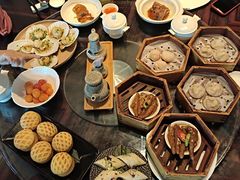 -新天世纪中餐厅