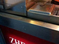 -正新鸡排·炸鸡汉堡(奥城店)