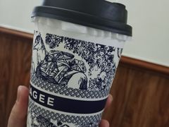 -霸王茶姬(金港国际店)