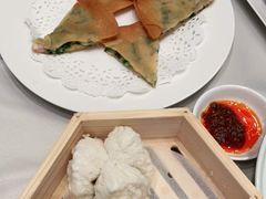 -粤江春·早茶·潮粤菜·宴会(罗湖宝能中心店)