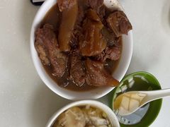 -麦文记面家(佐敦店)