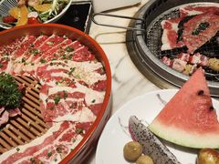 -火炉火自助餐(西直门凯德MALL店)