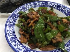 -新新湘菜馆(新中街二条店)