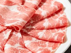 -百草滩羊清水涮羊肉(长城路店)