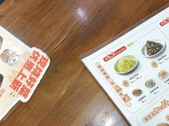 -李先生牛肉面大王(青岛火车站东广场店)