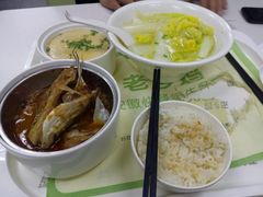 -老乡鸡(宿州汴河路店)