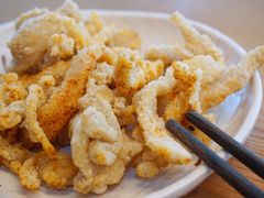 小满炸鸡柳-红小满休闲餐厅(十全街店)