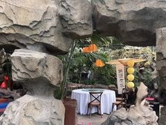 -世外桃源农庄·德清土菜(兴康南路店)