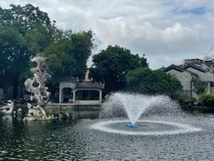 -梁园