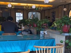 -清真聚陇缘美食餐厅(南横东街店)