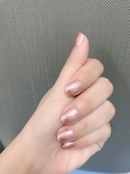 -奈思·日式美甲美睫沙龙
